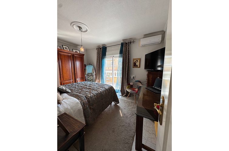 Geschakelde woning in Ciudad Quesada