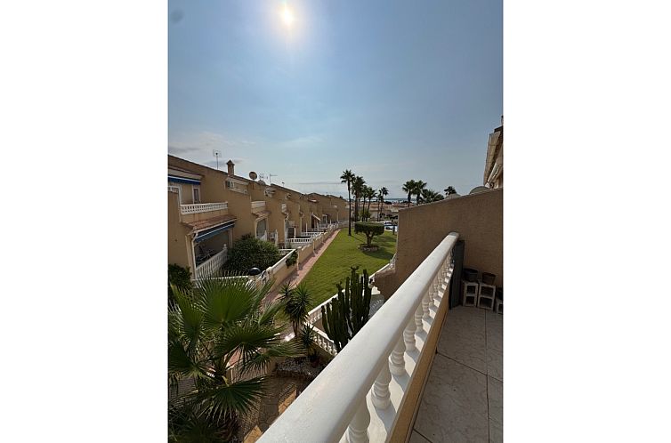 Geschakelde woning in Ciudad Quesada