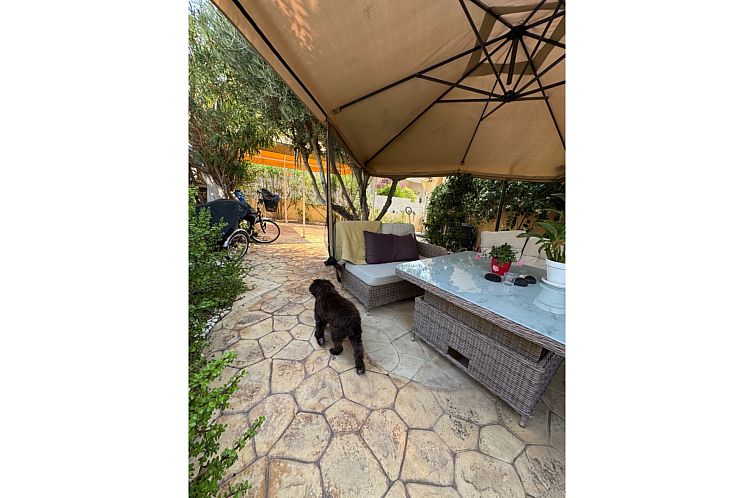 Geschakelde woning in Ciudad Quesada