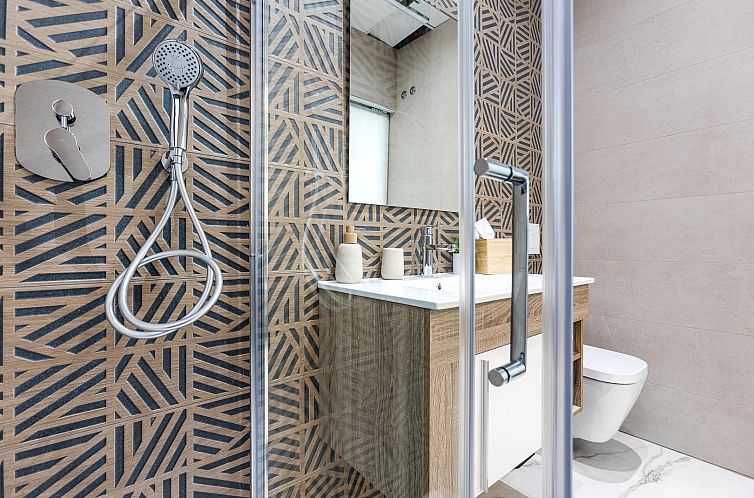 Geschakelde woning in Ciudad Quesada