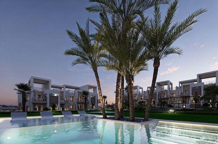 Geschakelde woning in Ciudad Quesada