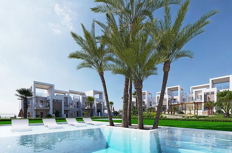 Geschakelde woning in Ciudad Quesada