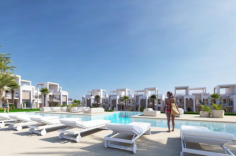 Geschakelde woning in Ciudad Quesada