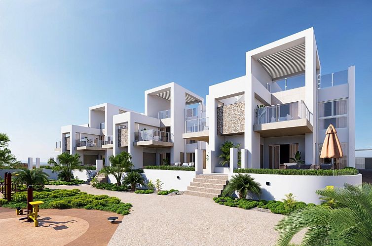 Geschakelde woning in Ciudad Quesada