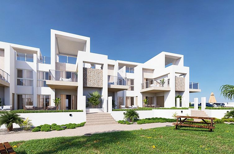 Geschakelde woning in Ciudad Quesada