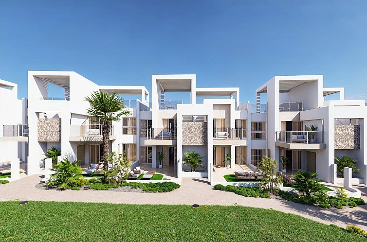 Geschakelde woning in Ciudad Quesada