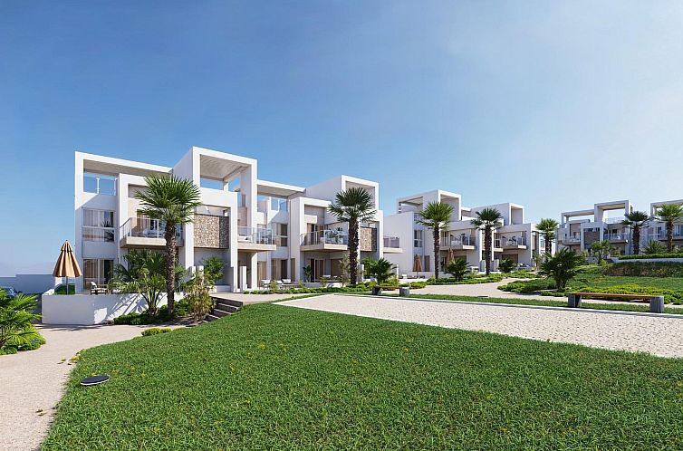 Geschakelde woning in Ciudad Quesada