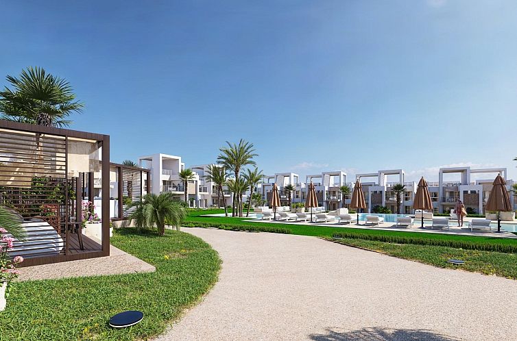Geschakelde woning in Ciudad Quesada