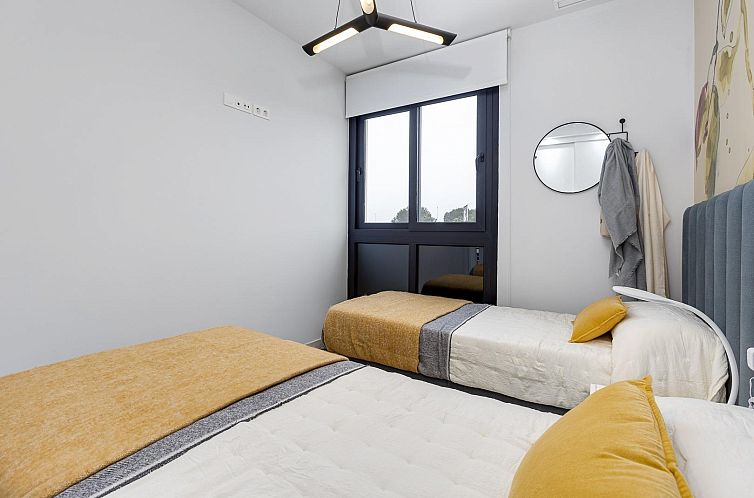 Geschakelde woning in Ciudad Quesada