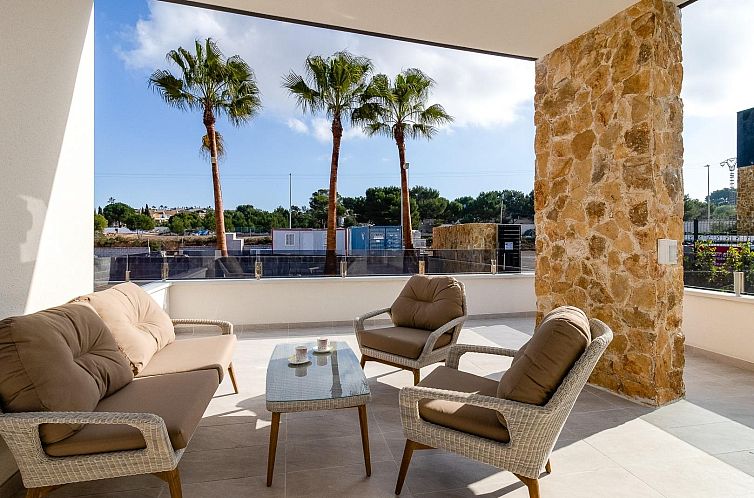 Geschakelde woning in Ciudad Quesada