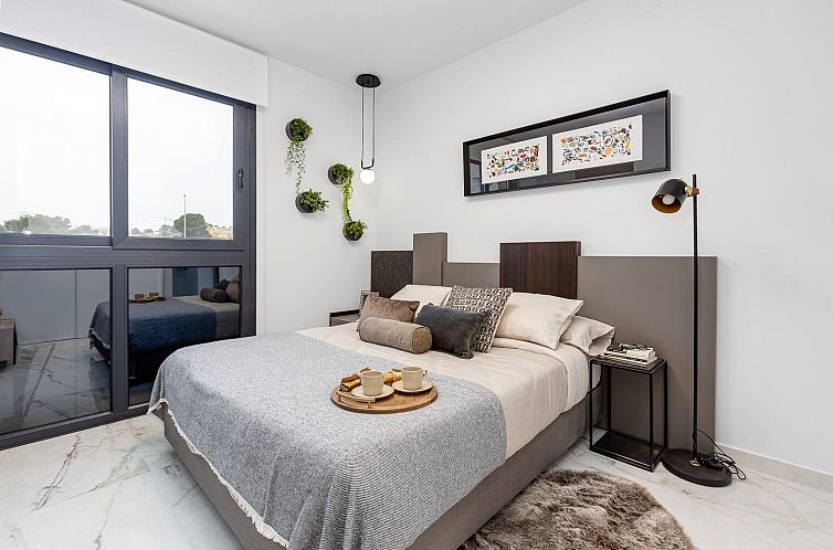 Geschakelde woning in Ciudad Quesada