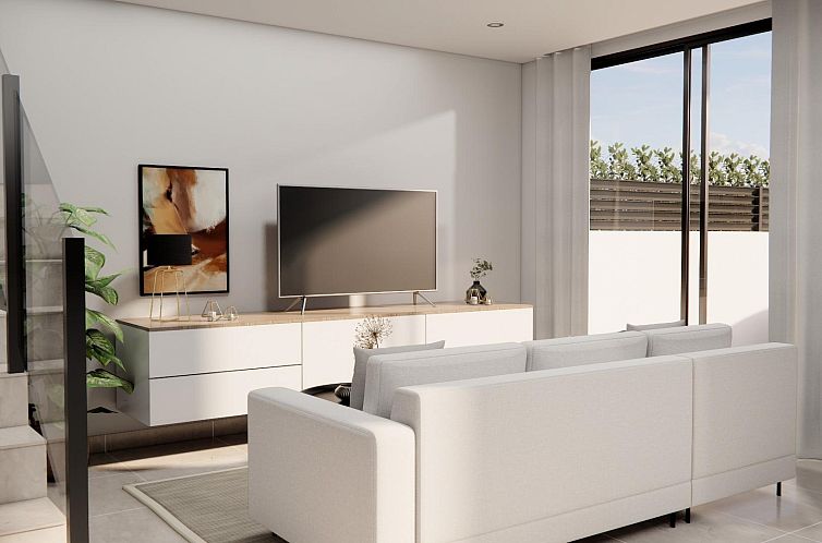 Geschakelde woning in Ciudad Quesada