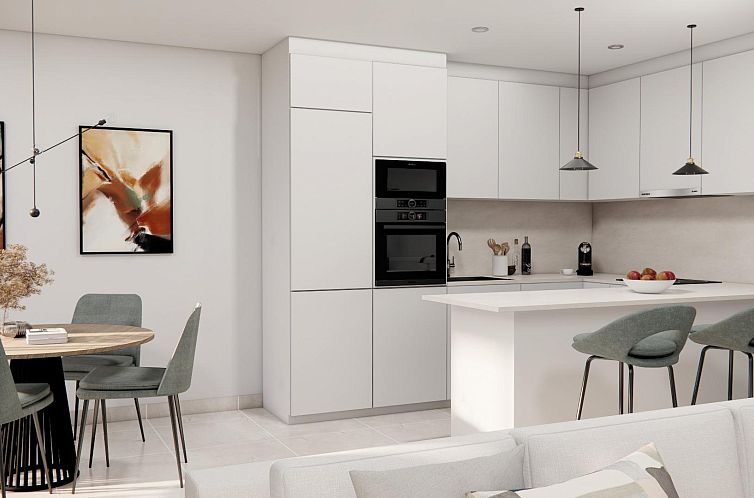 Geschakelde woning in Ciudad Quesada