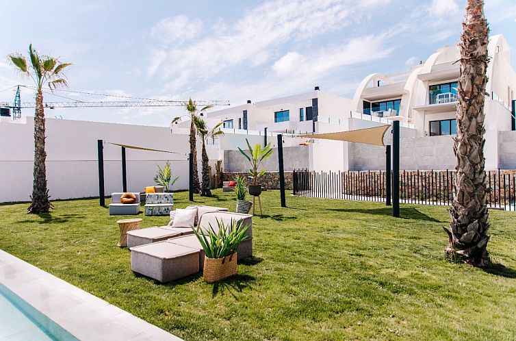 Geschakelde woning in Ciudad Quesada