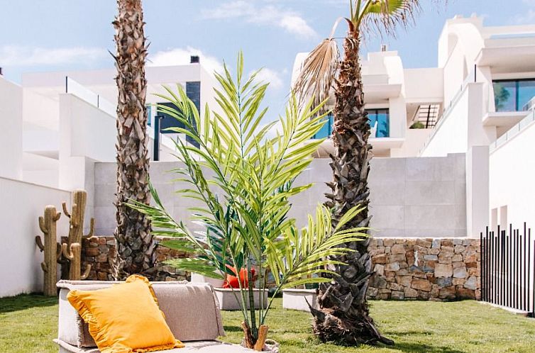 Geschakelde woning in Ciudad Quesada