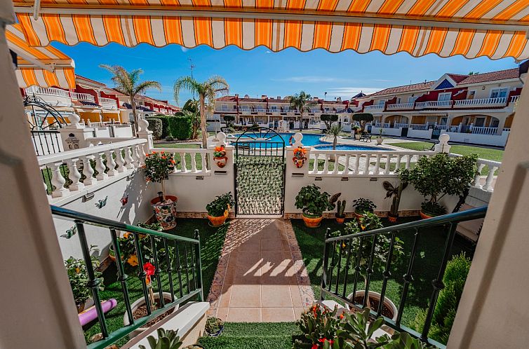 Geschakelde woning in Ciudad Quesada