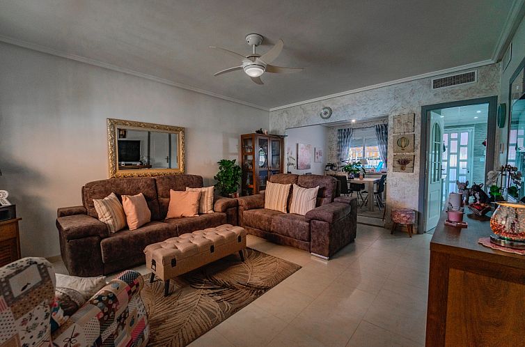 Geschakelde woning in Ciudad Quesada