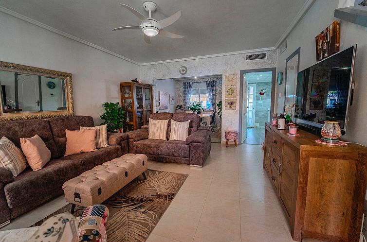 Geschakelde woning in Ciudad Quesada