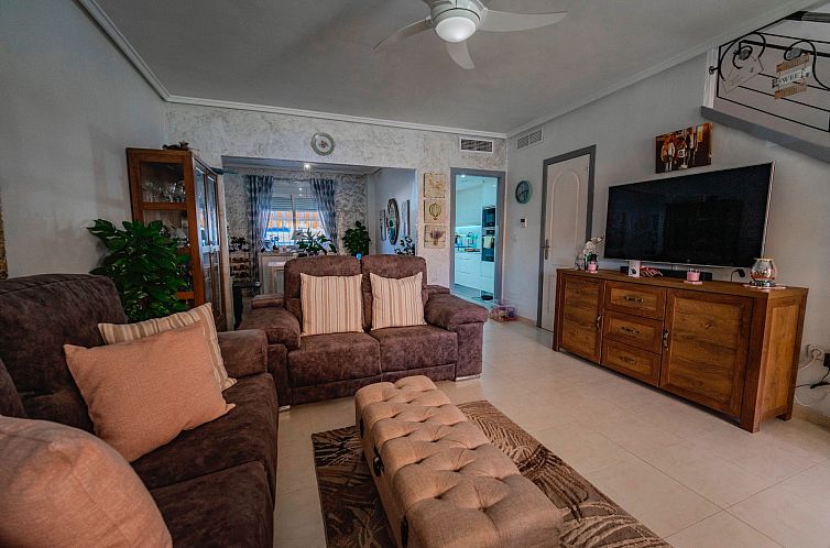 Geschakelde woning in Ciudad Quesada