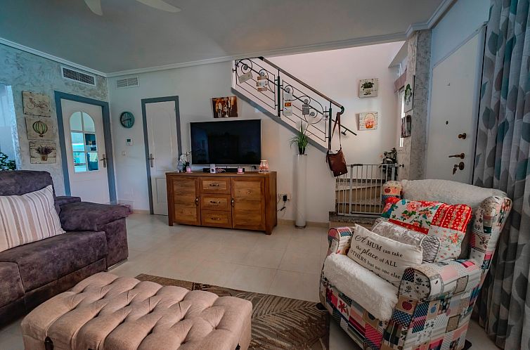 Geschakelde woning in Ciudad Quesada