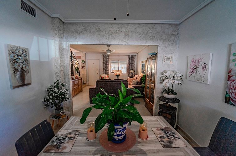 Geschakelde woning in Ciudad Quesada