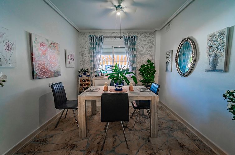 Geschakelde woning in Ciudad Quesada