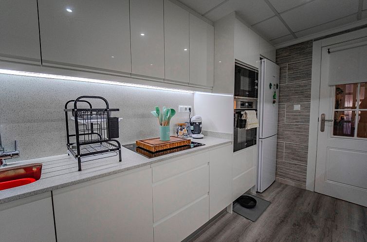 Geschakelde woning in Ciudad Quesada