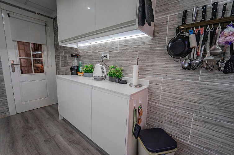 Geschakelde woning in Ciudad Quesada