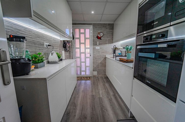 Geschakelde woning in Ciudad Quesada