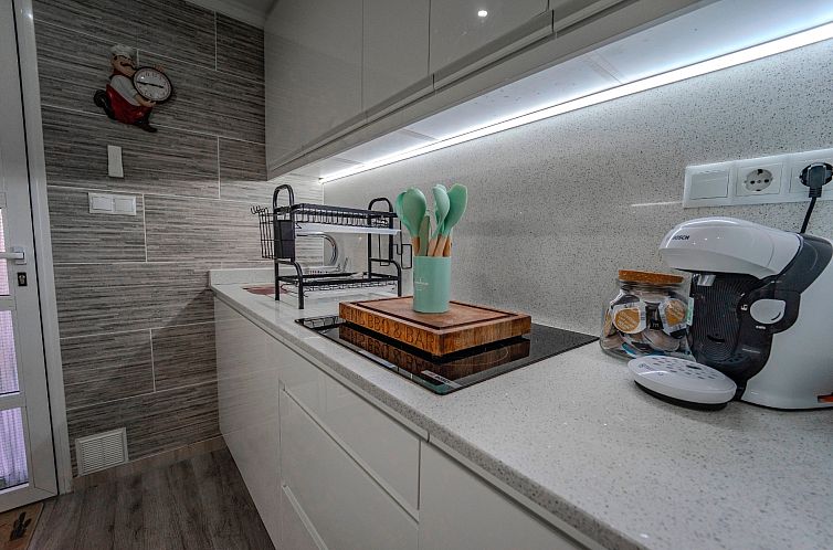 Geschakelde woning in Ciudad Quesada