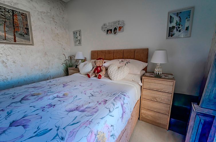 Geschakelde woning in Ciudad Quesada