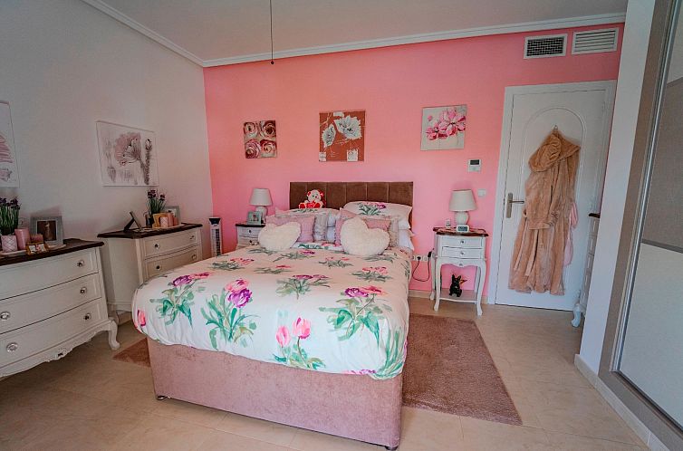 Geschakelde woning in Ciudad Quesada