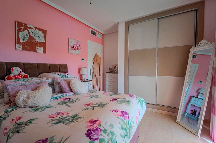 Geschakelde woning in Ciudad Quesada
