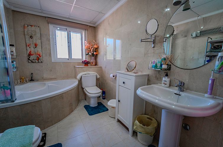 Geschakelde woning in Ciudad Quesada