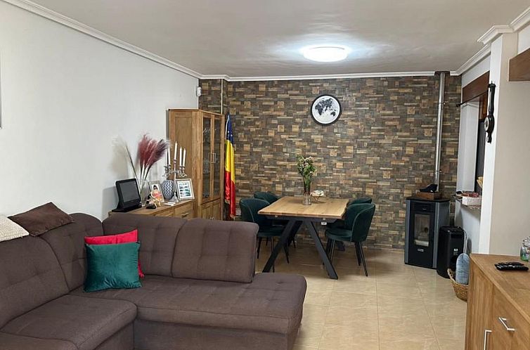 Geschakelde woning in Ciudad Quesada