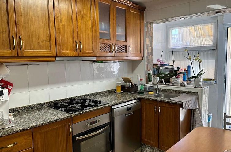 Geschakelde woning in Ciudad Quesada