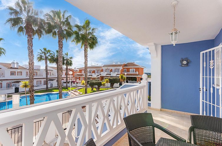 Guest house 14917841 - Holiday property Costa Blanca - Geschakelde woning in Ciudad Quesada