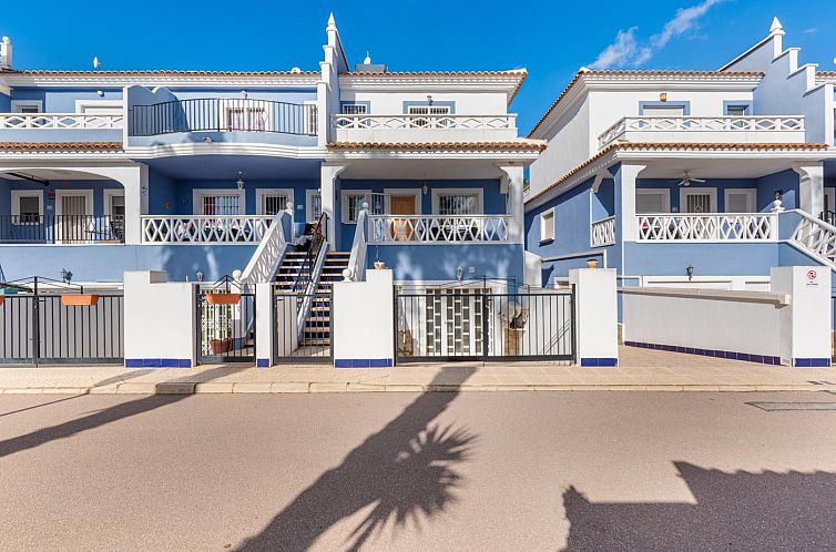 Geschakelde woning in Ciudad Quesada