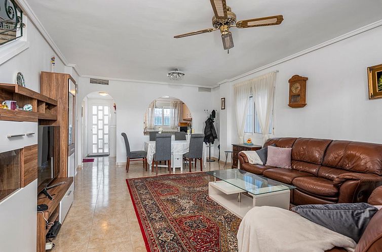 Geschakelde woning in Ciudad Quesada