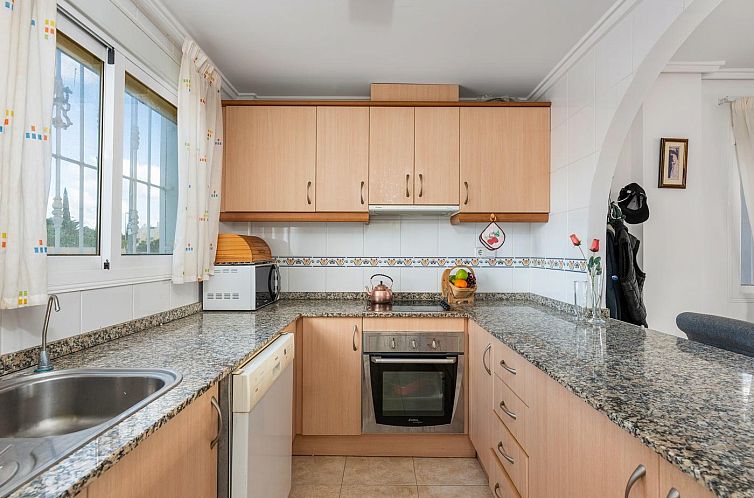 Geschakelde woning in Ciudad Quesada