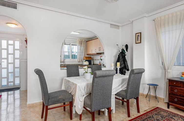 Geschakelde woning in Ciudad Quesada