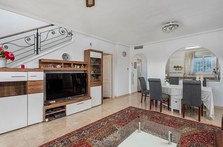 Geschakelde woning in Ciudad Quesada