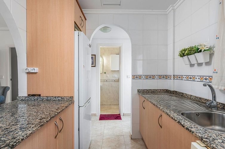 Geschakelde woning in Ciudad Quesada