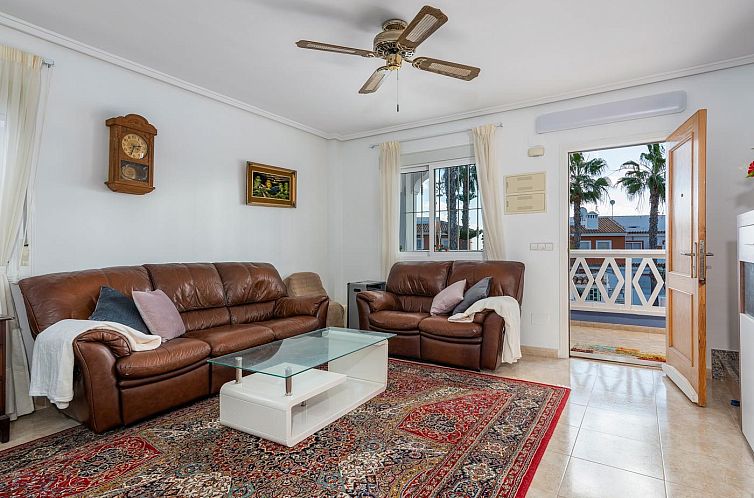 Geschakelde woning in Ciudad Quesada