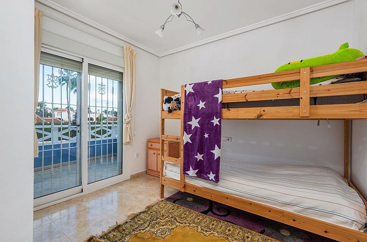 Geschakelde woning in Ciudad Quesada