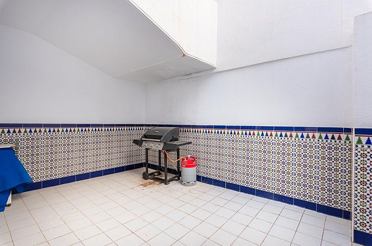 Geschakelde woning in Ciudad Quesada