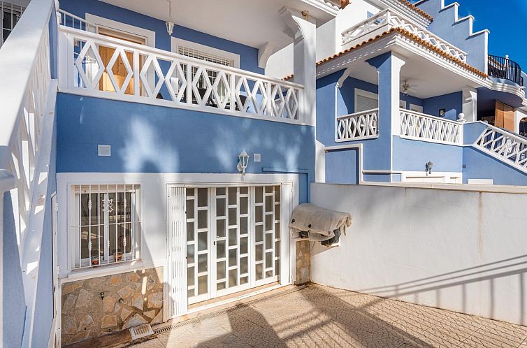 Geschakelde woning in Ciudad Quesada