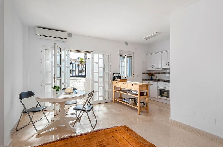 Geschakelde woning in Ciudad Quesada