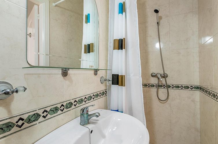 Geschakelde woning in Ciudad Quesada