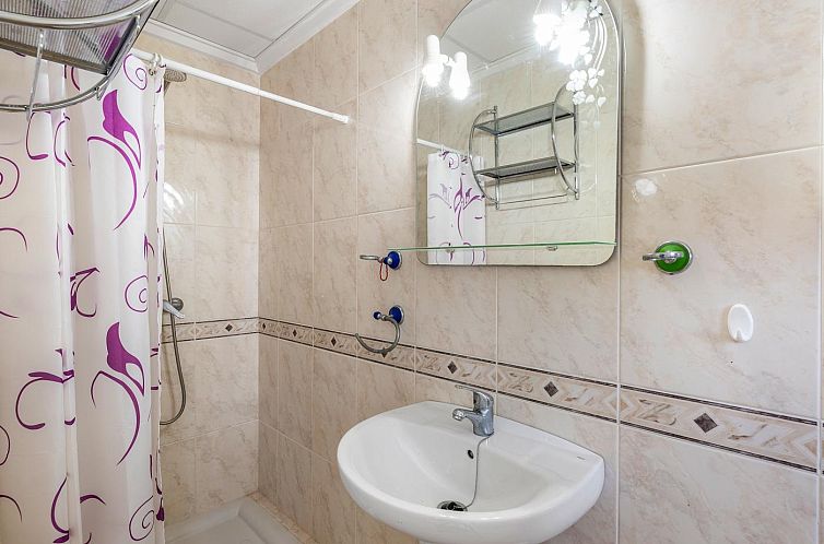 Geschakelde woning in Ciudad Quesada